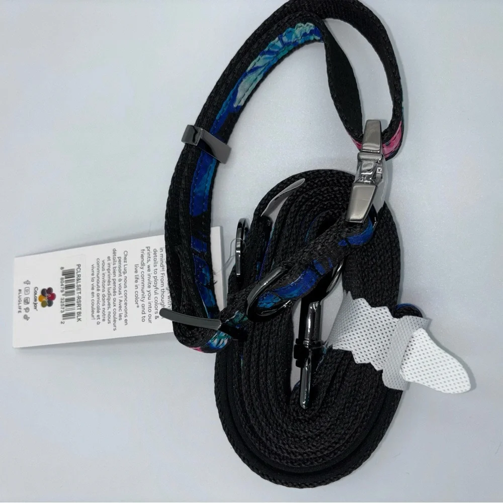 lug fetch collar